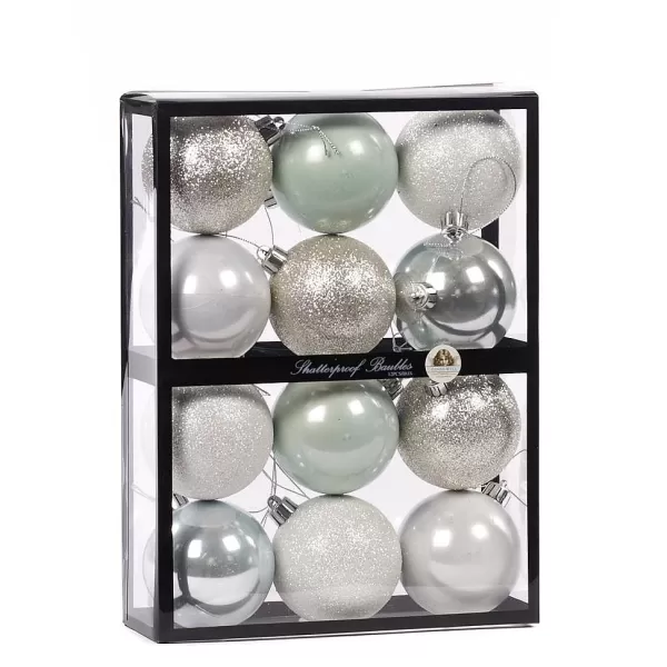 Carousel Ball Mix Box 12 Assorted Tr 27301^Goodwill Fashion