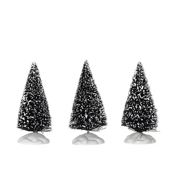 Bristle Tree Mini 04763 - Christmas Village^Lemax Flash Sale
