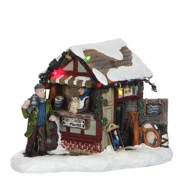 Collectables Vintage Market 1031306^Luville Online